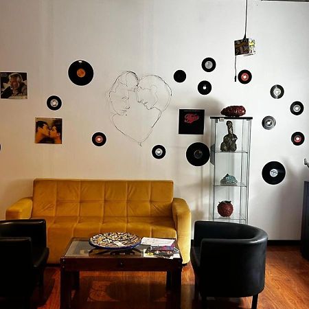 Feel At Home Guest House Ovar Ngoại thất bức ảnh