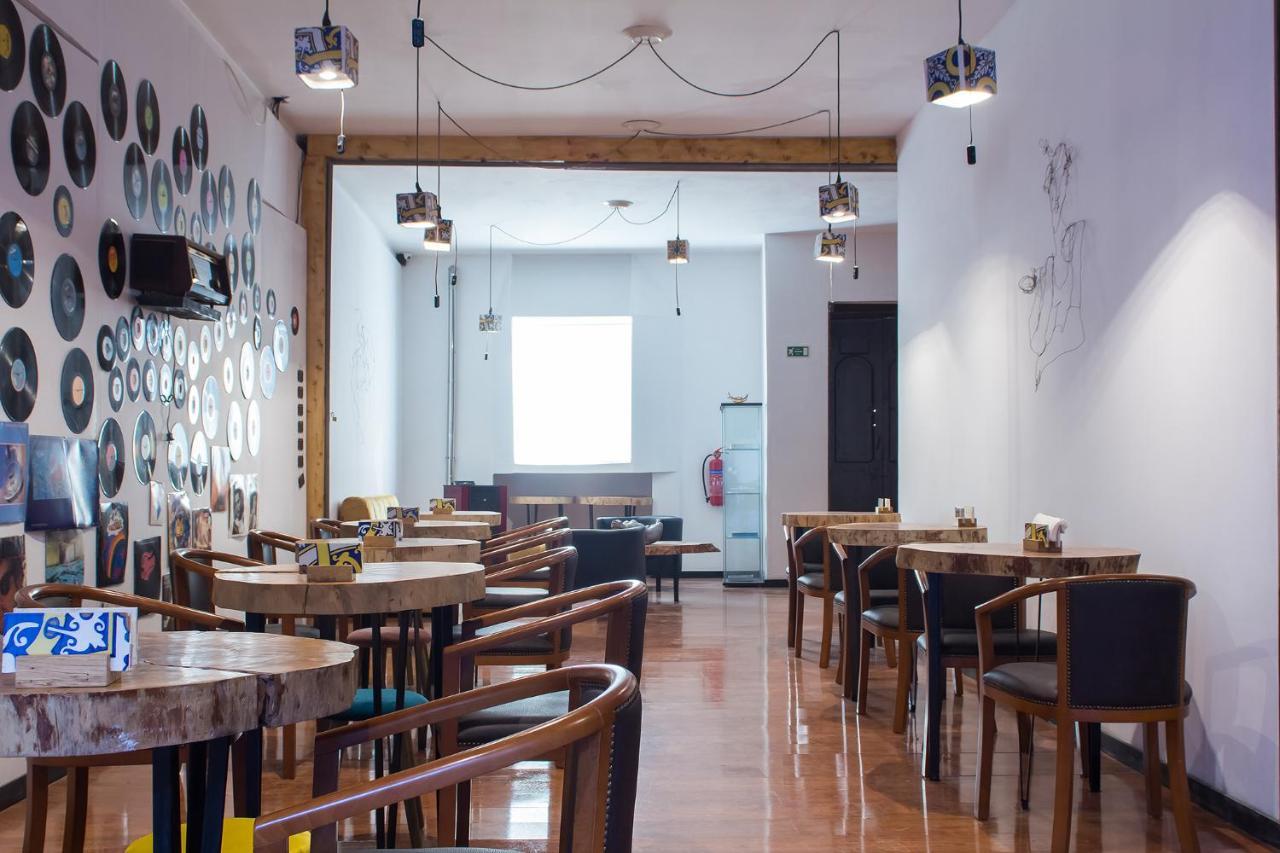 Feel At Home Guest House Ovar Ngoại thất bức ảnh