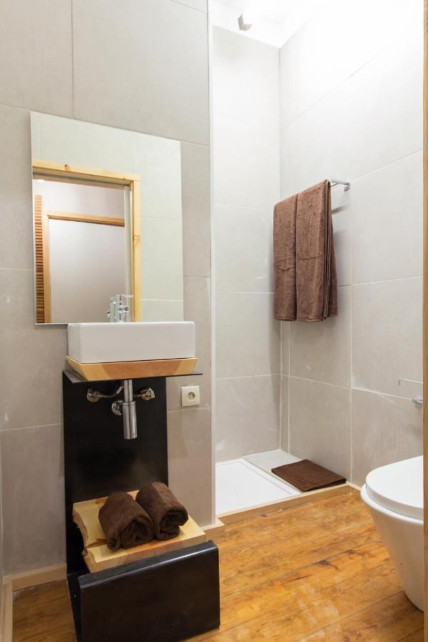 Feel At Home Guest House Ovar Ngoại thất bức ảnh
