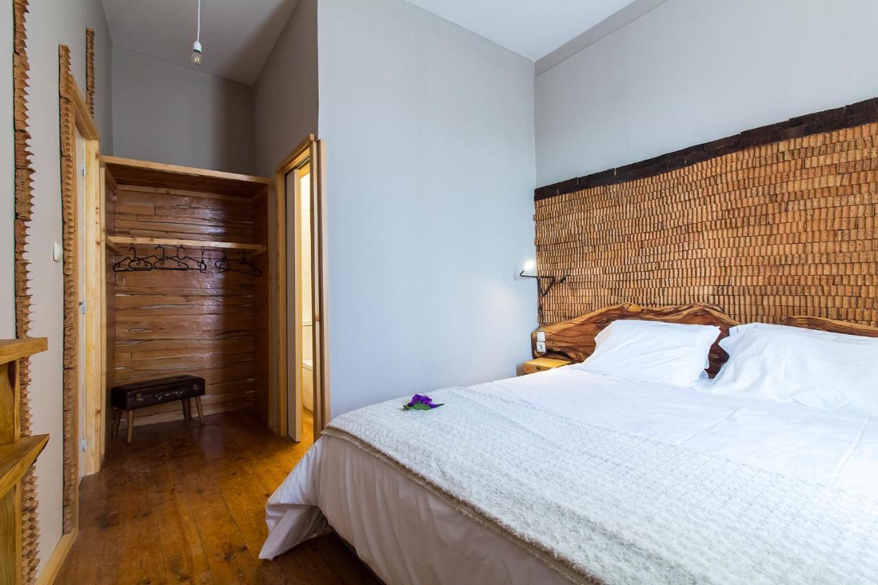 Feel At Home Guest House Ovar Ngoại thất bức ảnh