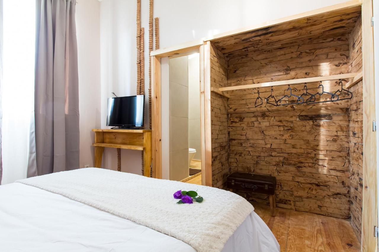 Feel At Home Guest House Ovar Ngoại thất bức ảnh