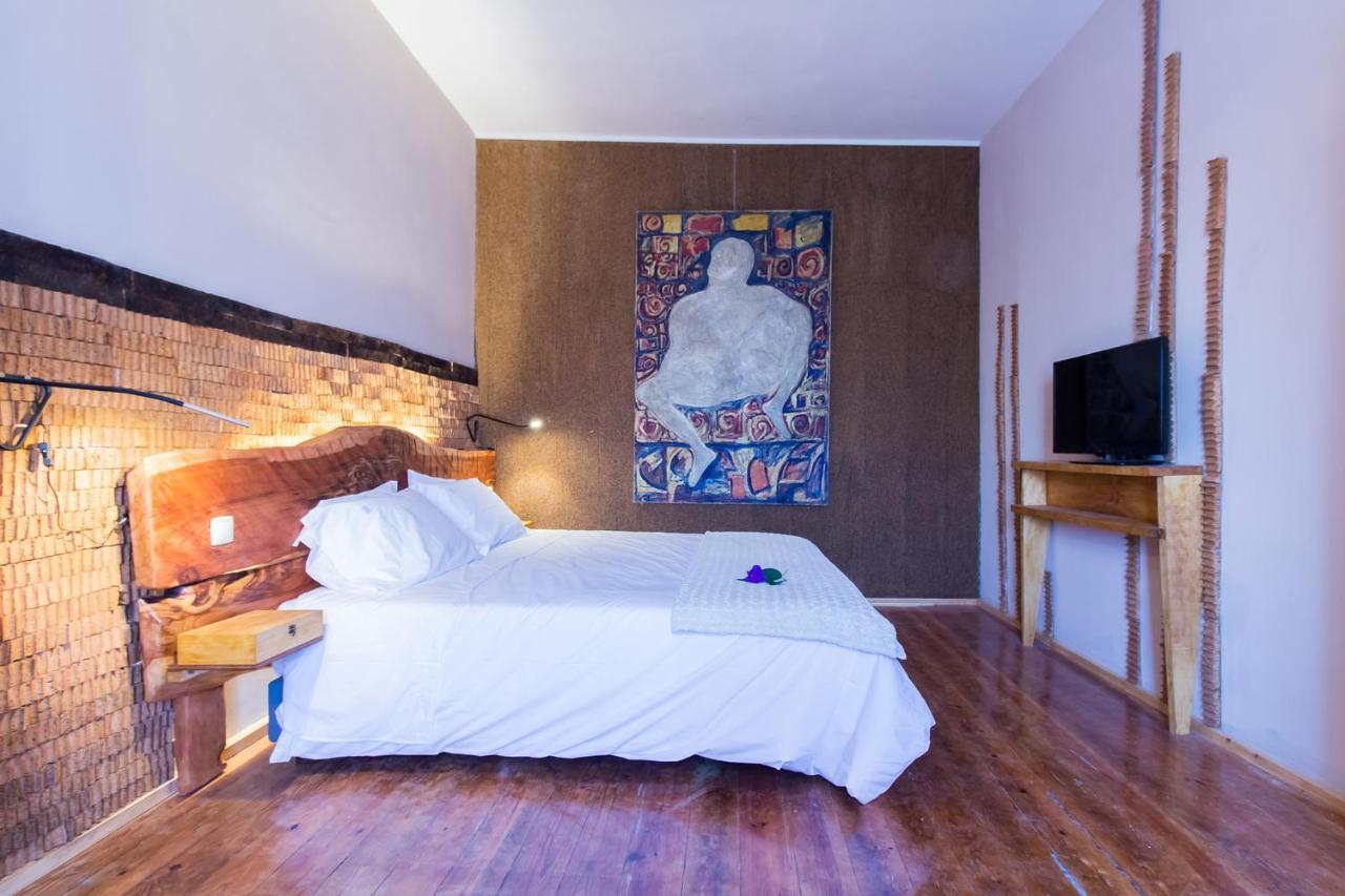 Feel At Home Guest House Ovar Ngoại thất bức ảnh