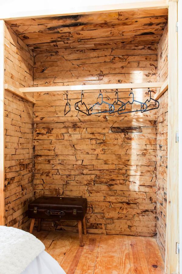 Feel At Home Guest House Ovar Ngoại thất bức ảnh