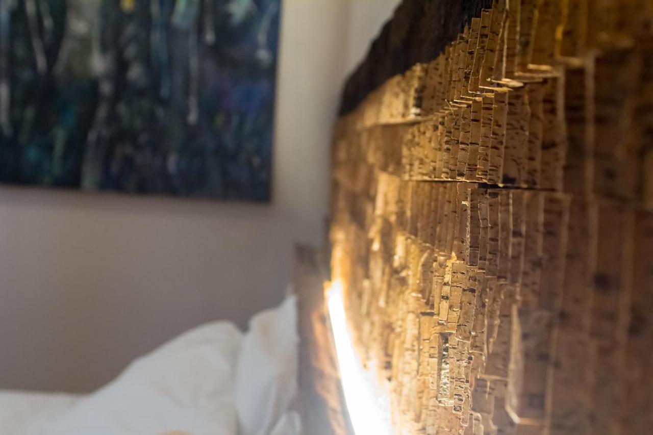 Feel At Home Guest House Ovar Ngoại thất bức ảnh
