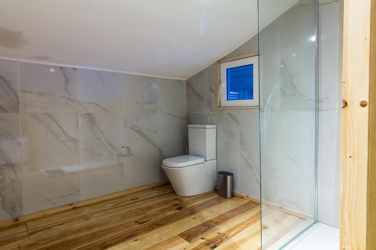 Feel At Home Guest House Ovar Ngoại thất bức ảnh