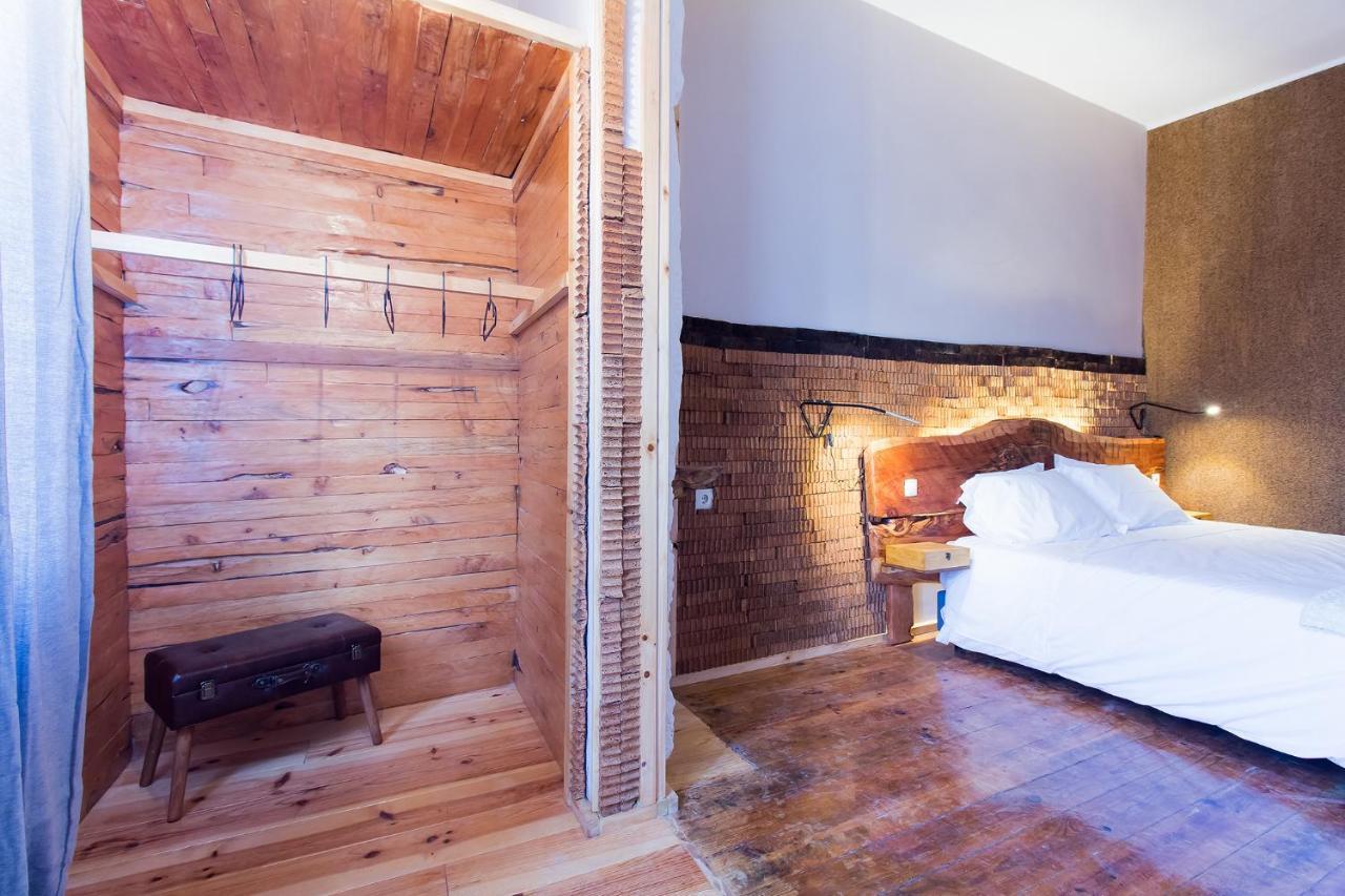 Feel At Home Guest House Ovar Ngoại thất bức ảnh
