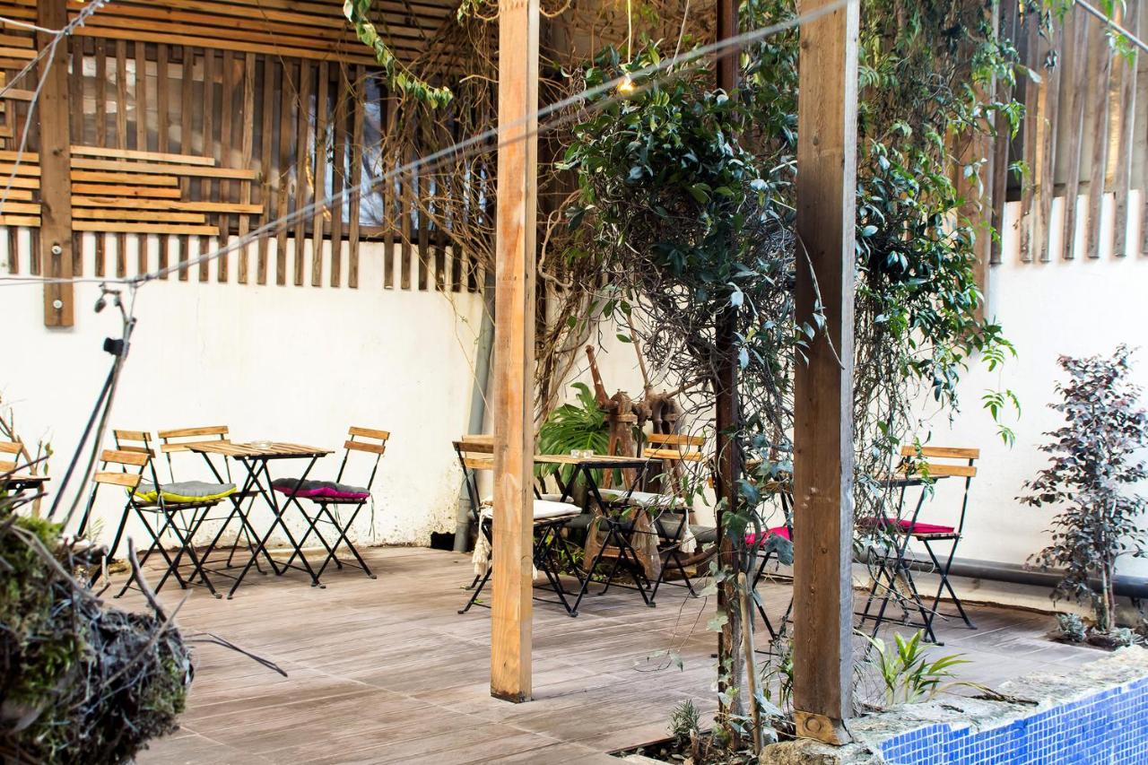 Feel At Home Guest House Ovar Ngoại thất bức ảnh