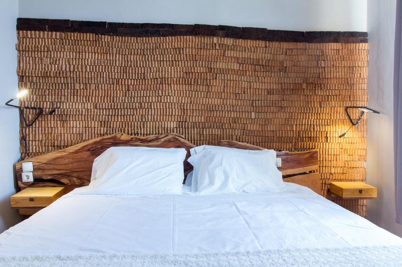 Feel At Home Guest House Ovar Ngoại thất bức ảnh