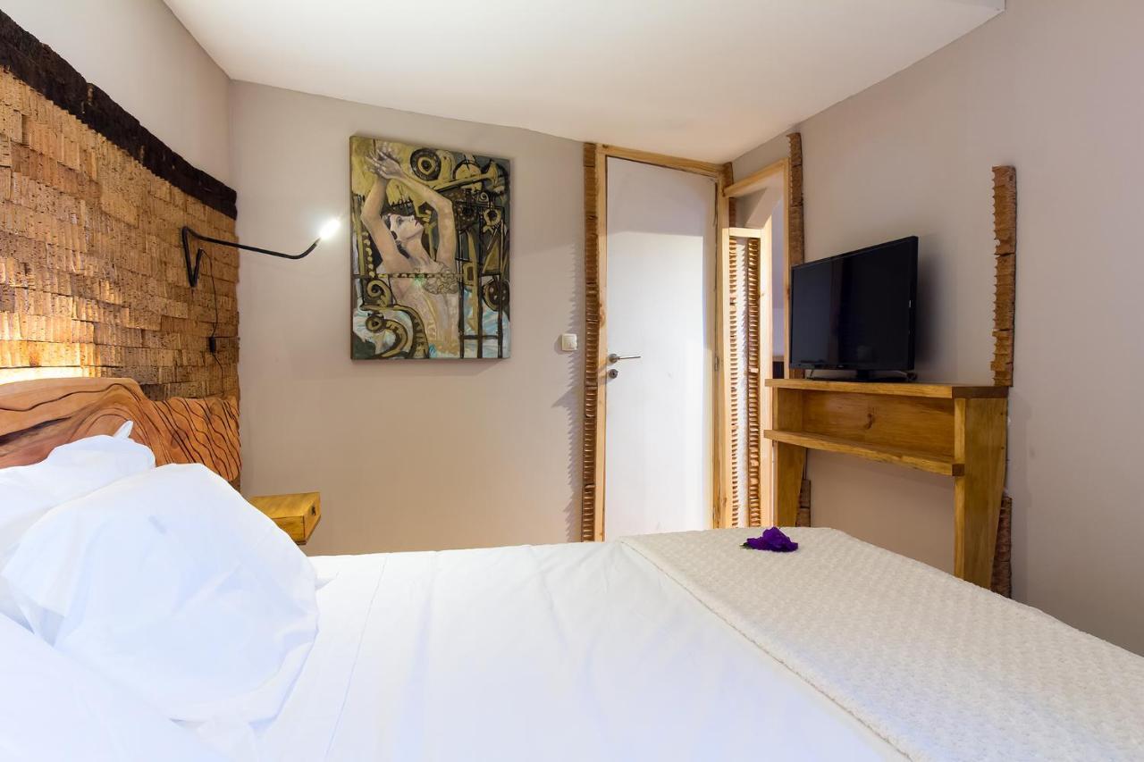 Feel At Home Guest House Ovar Ngoại thất bức ảnh