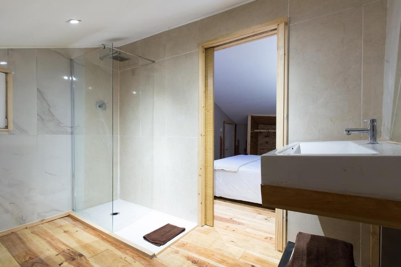 Feel At Home Guest House Ovar Ngoại thất bức ảnh