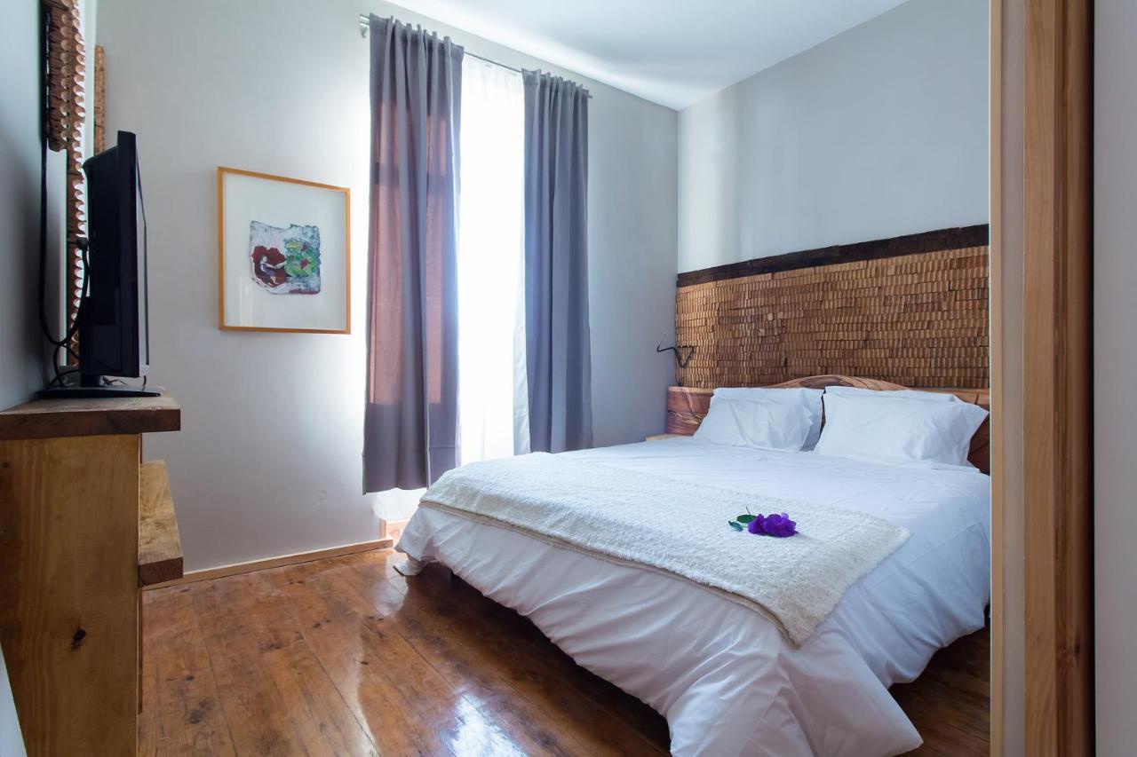 Feel At Home Guest House Ovar Ngoại thất bức ảnh