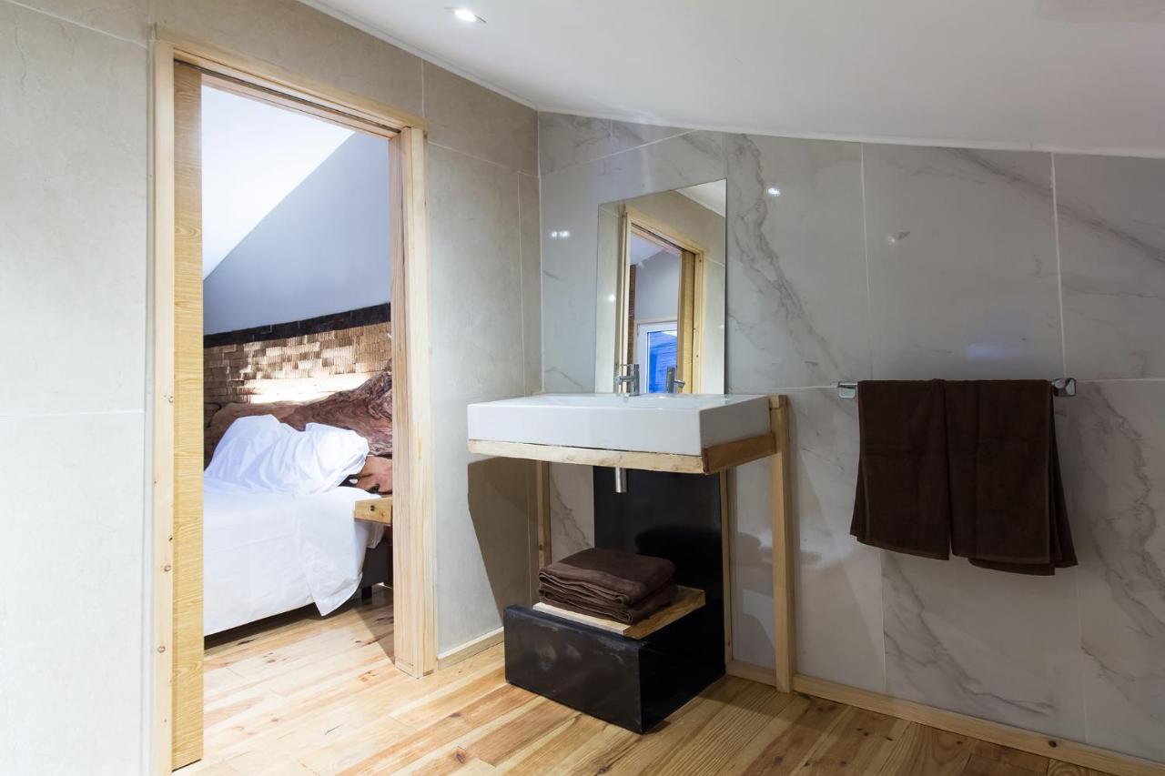 Feel At Home Guest House Ovar Ngoại thất bức ảnh