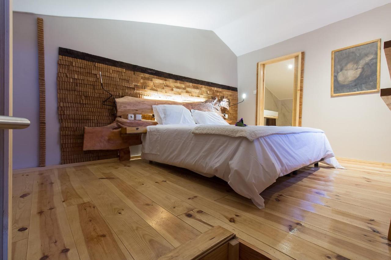 Feel At Home Guest House Ovar Ngoại thất bức ảnh