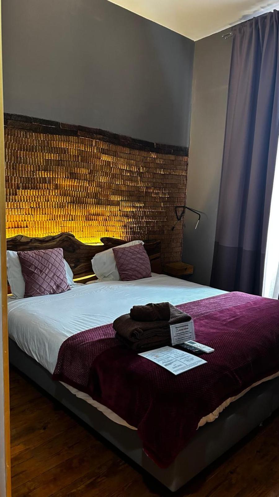 Feel At Home Guest House Ovar Ngoại thất bức ảnh