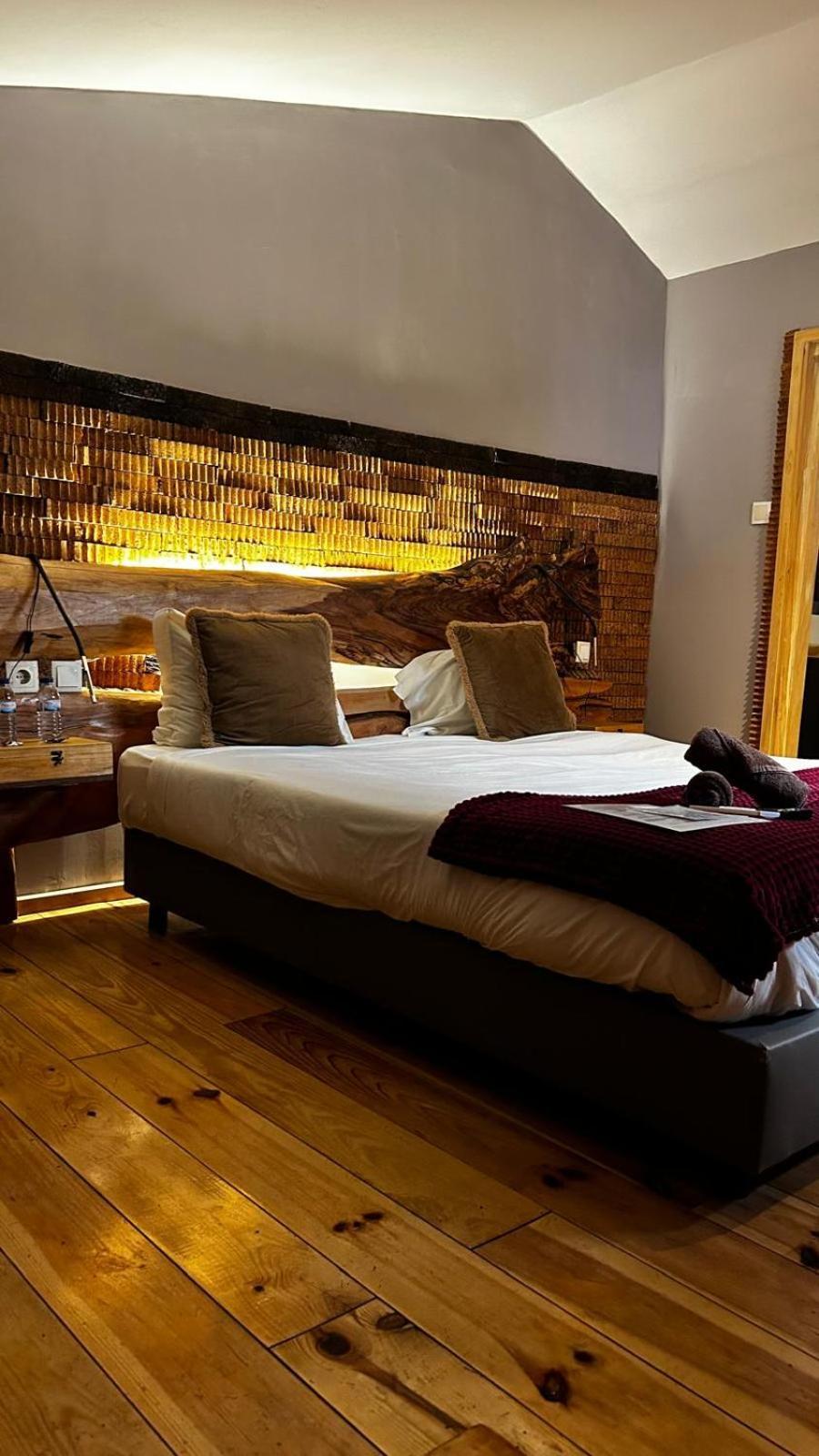 Feel At Home Guest House Ovar Ngoại thất bức ảnh