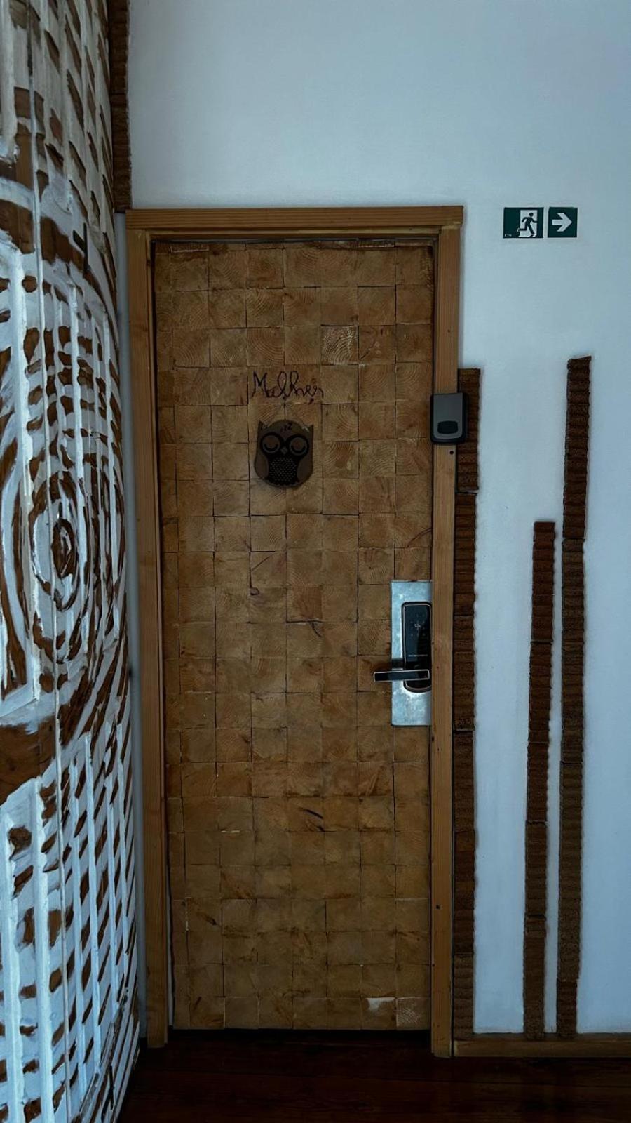 Feel At Home Guest House Ovar Ngoại thất bức ảnh