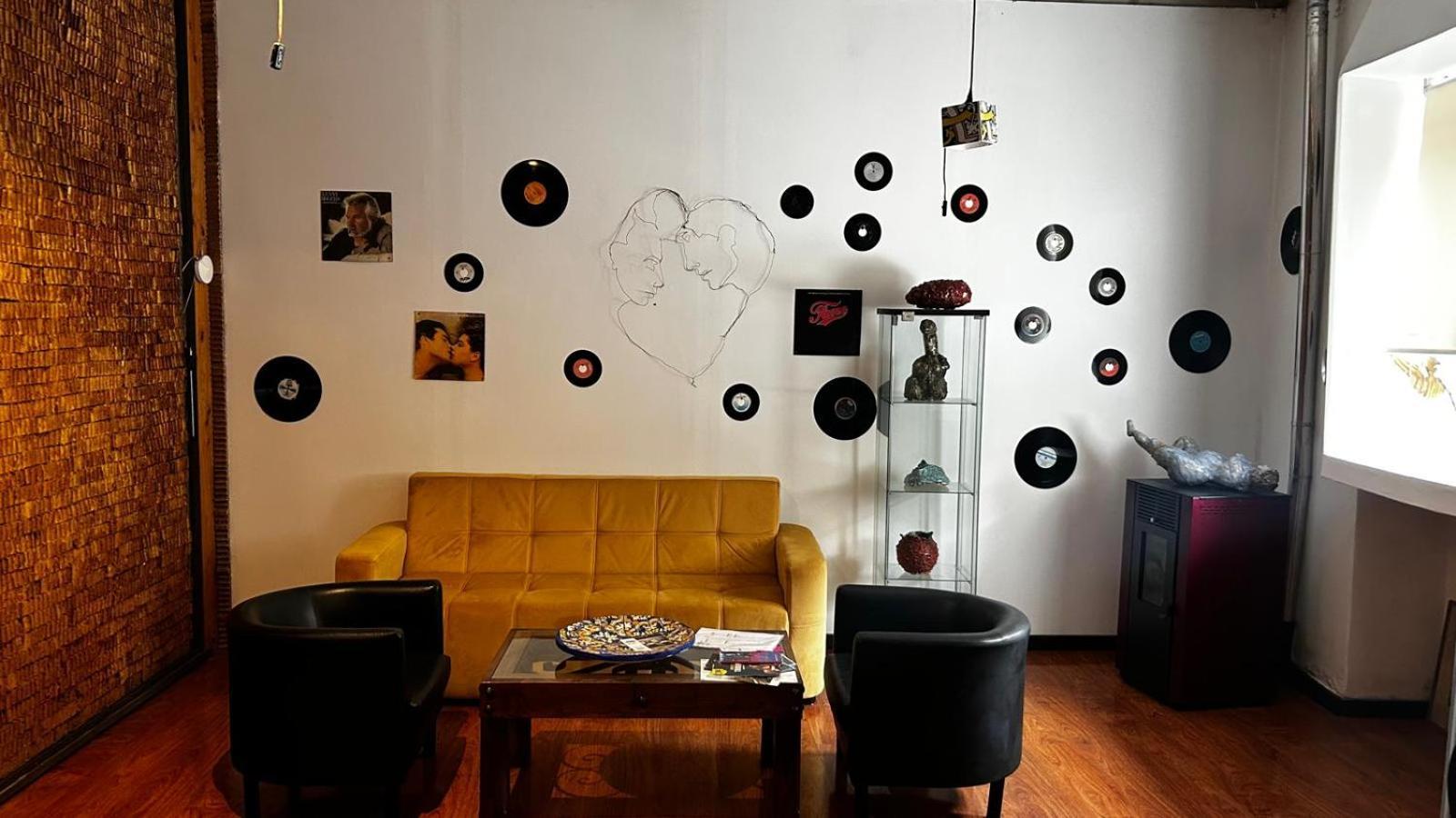Feel At Home Guest House Ovar Ngoại thất bức ảnh