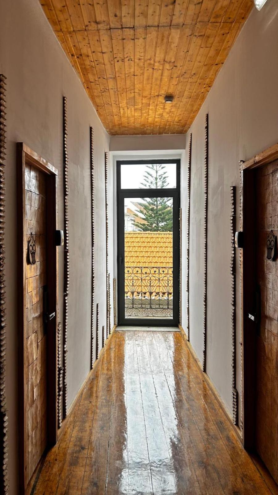 Feel At Home Guest House Ovar Ngoại thất bức ảnh